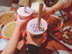 -老闵田螺馆·南昌市井菜·特色小吃(总店)