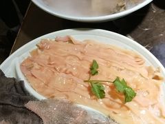 -红九格老火锅(三峡广场店)