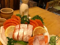 -浪花亭日本料理(古田路店)
