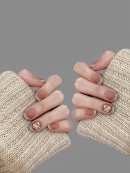 -悦指间美甲美睫