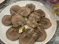 烤牛舌-高丽屋(天宁寺店)