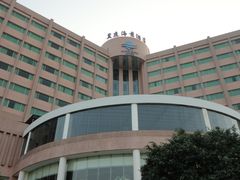 -澳门皇庭海景酒店