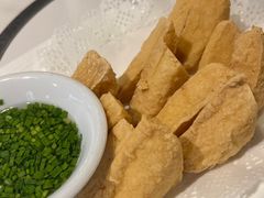 普宁豆腐-潮人姐妹轩(海宁路店)