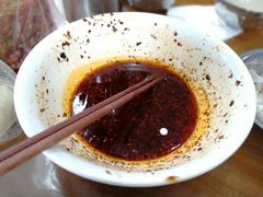 -回坊马二饺子馆
