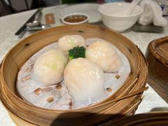 -南海渔村(珠江新城店)