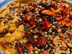 -小土豆北方菜馆(方庄店)