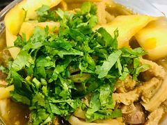 -老广州牛杂(深圳白石洲总店)