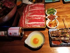 -炉胜·炉端烧·居酒屋