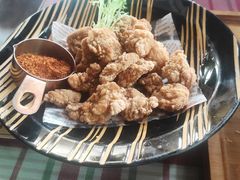 -赛维利亚中西餐厅(平塘店)