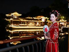 -泮溪酒家(荔枝湾店)