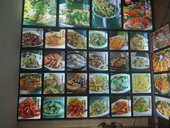 -大城·烧烤海鲜大排档(台东店)