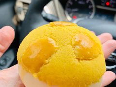 菠萝包-轩记海鲜餐厅·四十五年老字号·经典粤菜(西区彩虹店)