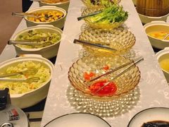 -素满香·全民食养自助(建邺万达店)