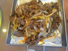 -老城南食府(宣武门东大街店)