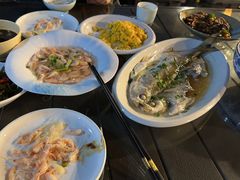 -品渔味湖鲜馆(拈花湾店)