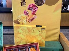 -星巴克(北京太平桥大街店)