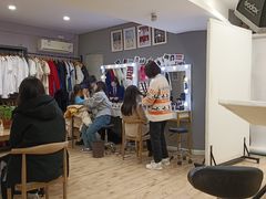 -花儿照相馆·最美证件照(红旗街万达店)