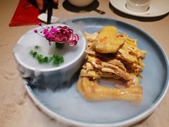 -尚一汤 广东炖汤(金桥国际店)
