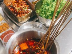 -小团团·路边烤牛肉(南岭壹街店)