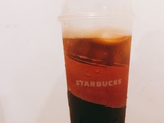 -星巴克(佛山南海万科店)