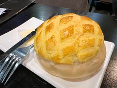 港式菠萝油-添运来(茶园奥园广场店)