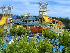 -渔岛海洋度假区