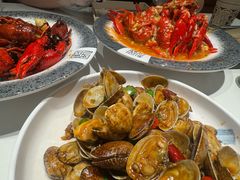 -仙品龙虾(总店)