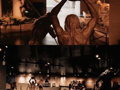 -北京周口店北京人遗址博物馆