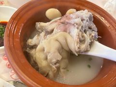 -五丁桥光头香辣蟹(望江橡树林店)