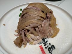-梅利汴京烤鸭•开封豫菜地标店(东大街店)