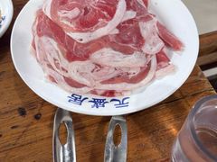 -元盛居(生态大街店)