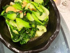 -院子餐厅·大锅菜·老杭帮(桥西直街店)