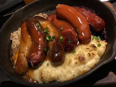 -Goose Island Brewhouse鹅岛精酿啤酒酿造工坊餐厅