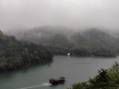 -石燕湖生态旅游景区