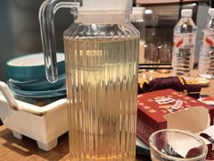 -一斗火锅·招财羊毛肚(泰吉滨江店)