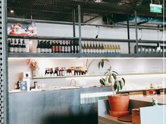 大堂-半山腰·云南菜(侨福芳草地店)