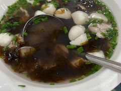 -钱大妈海鲜饭店(保利林语店)