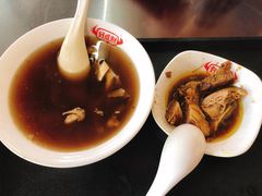 -好成财牛排馆(涂门街总店)