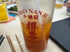 -小煵记·打边炉(西丽文光店)