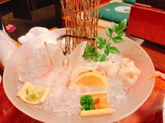 -蟹道乐( 新宿駅前店)