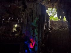 -宝晶宫旅游景区