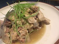 -老灶房-四川土菜(铁牛广场店)