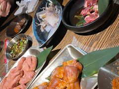 -鑫釜山海鲜烧烤(浑南店)