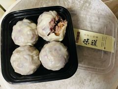 八宝粘豆包-宫门口馒头铺(创始人总店)