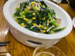 -米香居新鲁味·水饺餐厅