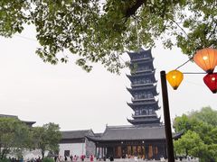 -老运河餐厅