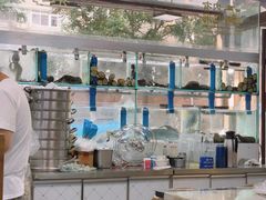 -富临港·蒸汽海鲜·手抓海鲜·炒菜(栈桥店)