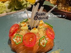 -鸟山鸣·日料食堂(王府井店)