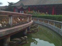 -茂陵博物馆