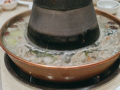 -阳坊大都涮羊肉(阳坊总店)